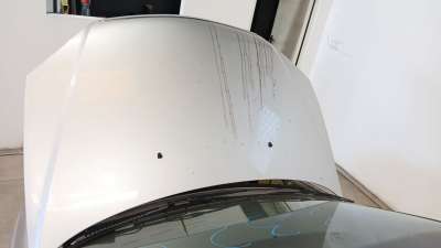 Recambio de capot delantero para tata indica 1998- 1.4 elegance referencia OEM IAM   