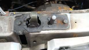 Recambio de cerradura capot para tata indica 1998- 1.4 elegance referencia OEM IAM   