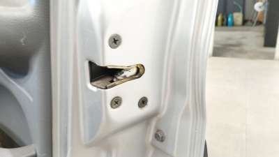 Recambio de cerradura puerta delantera derecha para tata indica 1998- 1.4 elegance referencia OEM IAM   