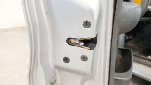Recambio de cerradura puerta delantera izquierda para tata indica 1998- 1.4 elegance referencia OEM IAM   