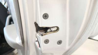 Recambio de cerradura puerta trasera derecha para tata indica 1998- 1.4 elegance referencia OEM IAM   