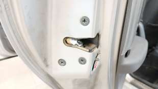 Recambio de cerradura puerta trasera izquierda para tata indica 1998- 1.4 elegance referencia OEM IAM   