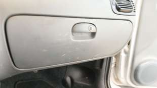 Recambio de guantera para tata indica 1998- 1.4 elegance referencia OEM IAM   