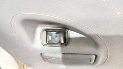 Recambio de mando elevalunas trasero derecho para tata indica 1998- 1.4 elegance referencia OEM IAM   