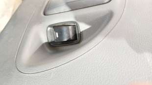 Recambio de mando elevalunas trasero izquierdo para tata indica 1998- 1.4 elegance referencia OEM IAM   