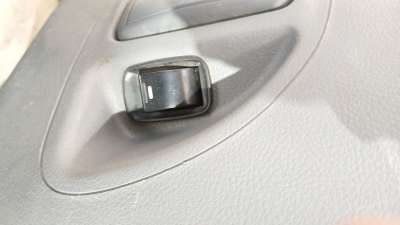 Recambio de mando elevalunas trasero izquierdo para tata indica 1998- 1.4 elegance referencia OEM IAM   