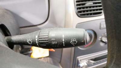 Recambio de mando limpia para tata indica 1998- 1.4 elegance referencia OEM IAM   