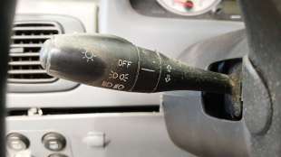 Recambio de mando luces para tata indica 1998- 1.4 elegance referencia OEM IAM   