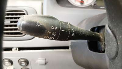 Recambio de mando luces para tata indica 1998- 1.4 elegance referencia OEM IAM   