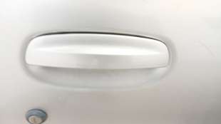 Recambio de maneta exterior delantera derecha para tata indica 1998- 1.4 elegance referencia OEM IAM   
