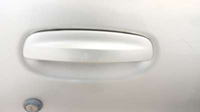 Recambio de maneta exterior delantera derecha para tata indica 1998- 1.4 elegance referencia OEM IAM   