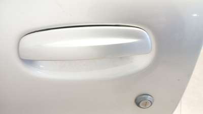 Recambio de maneta exterior delantera izquierda para tata indica 1998- 1.4 elegance referencia OEM IAM   