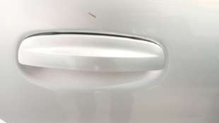 Recambio de maneta exterior trasera derecha para tata indica 1998- 1.4 elegance referencia OEM IAM   