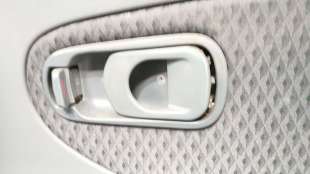 Recambio de maneta interior delantera derecha para tata indica 1998- 1.4 elegance referencia OEM IAM   