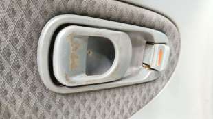 Recambio de maneta interior delantera izquierda para tata indica 1998- 1.4 elegance referencia OEM IAM   