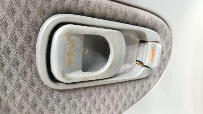 Recambio de maneta interior delantera izquierda para tata indica 1998- 1.4 elegance referencia OEM IAM   