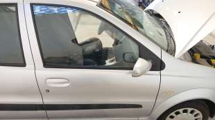 Recambio de puerta delantera derecha para tata indica 1998- 1.4 elegance referencia OEM IAM   