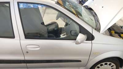 Recambio de puerta delantera derecha para tata indica 1998- 1.4 elegance referencia OEM IAM   