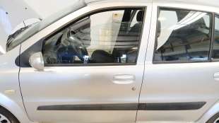 Recambio de puerta delantera izquierda para tata indica 1998- 1.4 elegance referencia OEM IAM   
