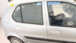 Recambio de puerta trasera derecha para tata indica 1998- 1.4 elegance referencia OEM IAM   