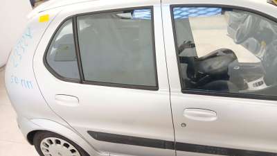 Recambio de puerta trasera derecha para tata indica 1998- 1.4 elegance referencia OEM IAM   