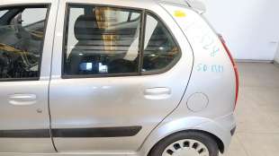 Recambio de puerta trasera izquierda para tata indica 1998- 1.4 elegance referencia OEM IAM   