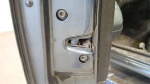 Recambio de cerradura puerta delantera izquierda para skoda fabia i (6y2) 1999-2008 1.9 sdi referencia OEM IAM   