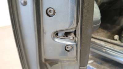 Recambio de cerradura puerta delantera izquierda para skoda fabia i (6y2) 1999-2008 1.9 sdi referencia OEM IAM   