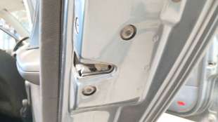 Recambio de cerradura puerta trasera derecha para skoda fabia i (6y2) 1999-2008 1.9 sdi referencia OEM IAM   