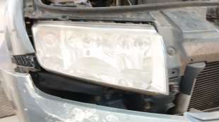 Recambio de faro derecho para skoda fabia i (6y2) 1999-2008 1.9 sdi referencia OEM IAM   