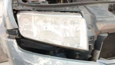 Recambio de faro derecho para skoda fabia i (6y2) 1999-2008 1.9 sdi referencia OEM IAM   