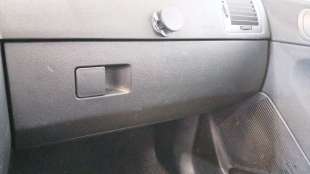Recambio de guantera para skoda fabia i (6y2) 1999-2008 1.9 sdi referencia OEM IAM   