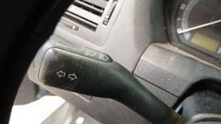 Recambio de mando intermitentes para skoda fabia i (6y2) 1999-2008 1.9 sdi referencia OEM IAM   
