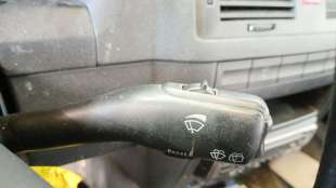 Recambio de mando limpia para skoda fabia i (6y2) 1999-2008 1.9 sdi referencia OEM IAM   