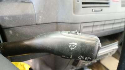 Recambio de mando limpia para skoda fabia i (6y2) 1999-2008 1.9 sdi referencia OEM IAM   