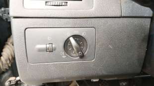 Recambio de mando luces para skoda fabia i (6y2) 1999-2008 1.9 sdi referencia OEM IAM   