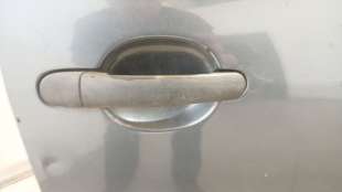 Recambio de maneta exterior delantera derecha para skoda fabia i (6y2) 1999-2008 1.9 sdi referencia OEM IAM   