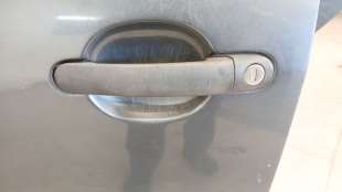Recambio de maneta exterior delantera izquierda para skoda fabia i (6y2) 1999-2008 1.9 sdi referencia OEM IAM   