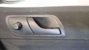Recambio de maneta interior delantera derecha para skoda fabia i (6y2) 1999-2008 1.9 sdi referencia OEM IAM   
