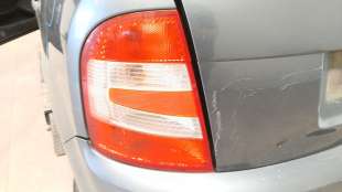 Recambio de piloto trasero izquierdo para skoda fabia i (6y2) 1999-2008 1.9 sdi referencia OEM IAM   