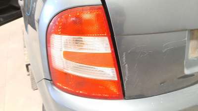 Recambio de piloto trasero izquierdo para skoda fabia i (6y2) 1999-2008 1.9 sdi referencia OEM IAM   