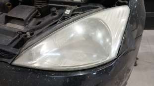 Recambio de faro izquierdo para ford focus i (daw, dbw) 1998-2009 1.6 16v referencia OEM IAM 1152094  