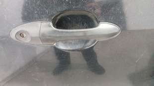 Recambio de maneta exterior delantera derecha para ford focus i (daw, dbw) 1998-2009 1.6 16v referencia OEM IAM 1107182  
