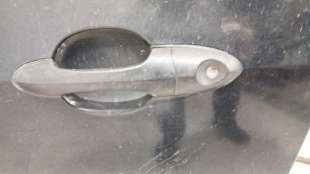 Recambio de maneta exterior delantera izquierda para ford focus i (daw, dbw) 1998-2009 1.6 16v referencia OEM IAM 1145484  