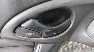 Recambio de maneta interior delantera izquierda para ford focus i (daw, dbw) 1998-2009 1.6 16v referencia OEM IAM 1097635  