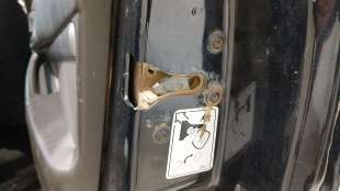 Recambio de cerradura puerta trasera derecha para ford focus i (daw, dbw) 1998-2009 1.6 16v referencia OEM IAM 4057985  