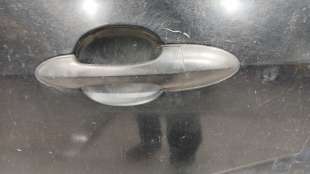 Recambio de maneta exterior trasera izquierda para ford focus i (daw, dbw) 1998-2009 1.6 16v referencia OEM IAM 1107182  