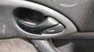 Recambio de maneta interior trasera derecha para ford focus i (daw, dbw) 1998-2009 1.6 16v referencia OEM IAM 1097633  