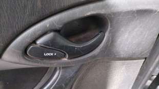 Recambio de maneta interior trasera izquierda para ford focus i (daw, dbw) 1998-2009 1.6 16v referencia OEM IAM 1097635  