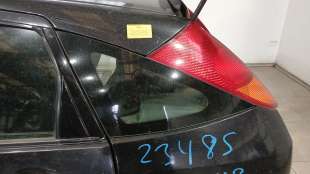 Recambio de luna custodia trasera izquierda para ford focus i (daw, dbw) 1998-2009 1.6 16v referencia OEM IAM 1120276  